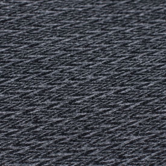 Zimní šátek cik-cak