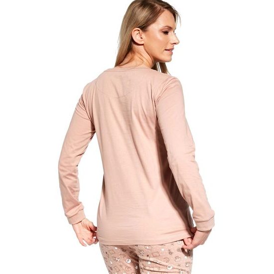 Dámské pyžamo 160/349 Smile