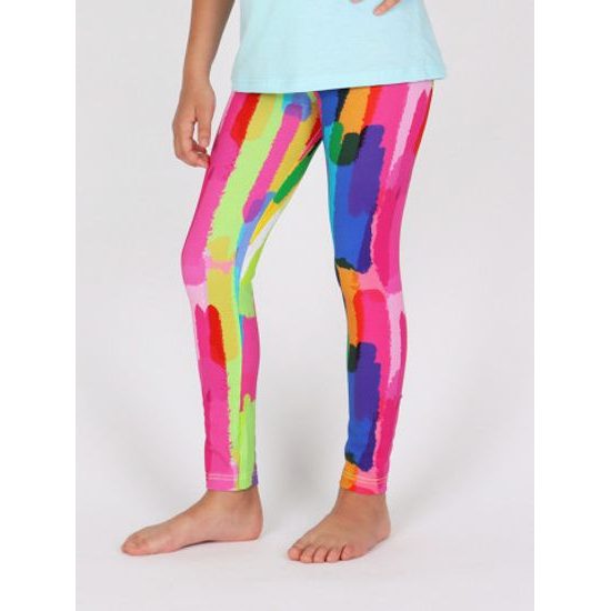 Dětské legíny AMBER 256