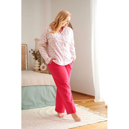 Dámské pyžamo 5282