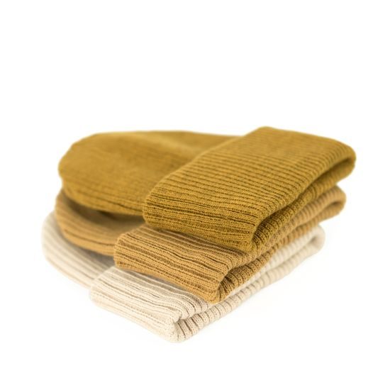 Dámská čepice Beskydy černá