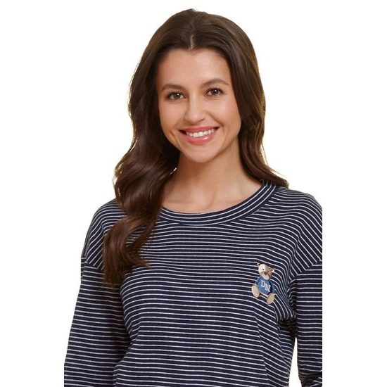 Dámské pyžamo 5250