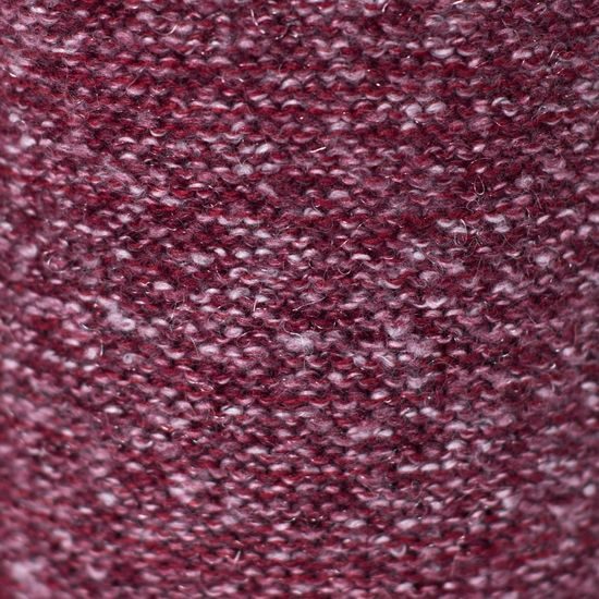 Pletená čepice světle hnědá