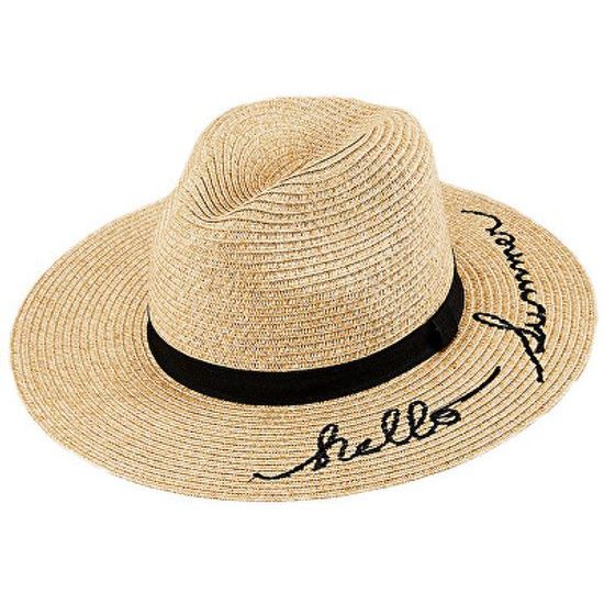 Dámský klobouk Q/S 41.804.92.2810.0009 Brown | | dámské čepice a klobouky |  čepice, Doplňky | Perfektní Prádlo.cz | Pohodlné noční prádlo, župany a  spodní prádlo pro Váš perfektní den!