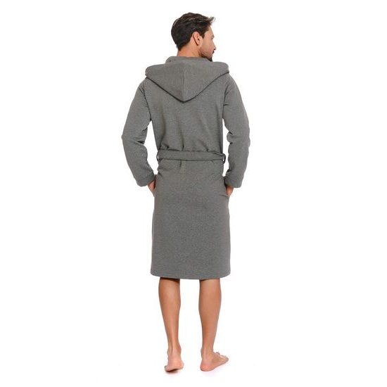 Pánský župan 9768 plus