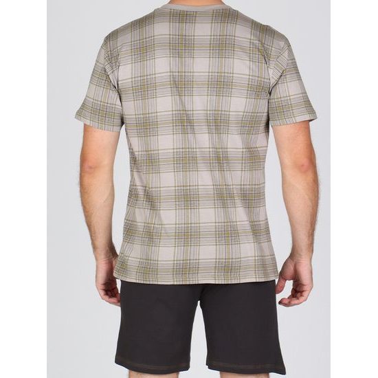 Pánské krátké pyžamo SOREN