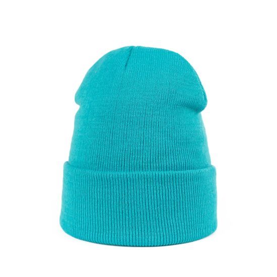 Čepice Must-have hipstera žlutá