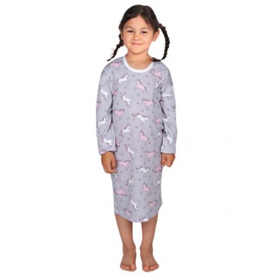 Dívčí noční košile ROZÁLKA 616