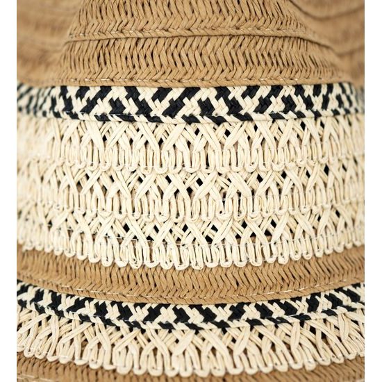 Klobouk typu trilby