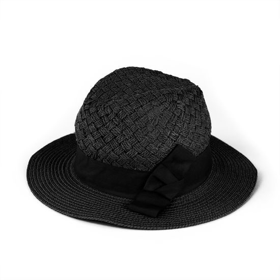 Měkký klobouk unisex
