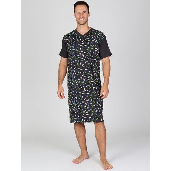 Pánská noční košile PONGO