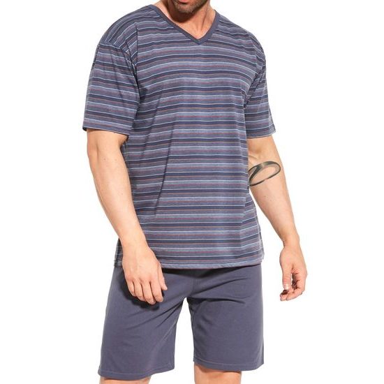 Pánské pyžamo 330/31 Various