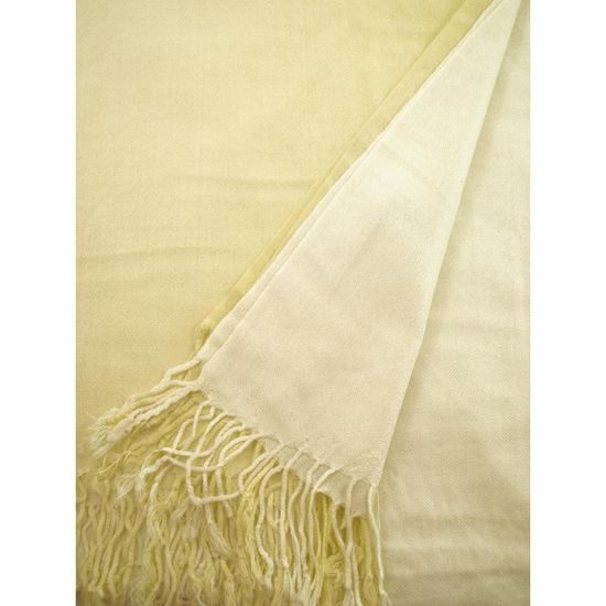 Žlutá Šála Sen o jednoduchosti