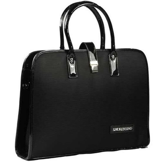 Elegantní business kabelka S.FIORENTINO B55-B1494-1AA | elegantní kabelky |  kabelky, Doplňky | Perfektne-Pradlo.sk | ...pro Váš perfektní pocit každý  den
