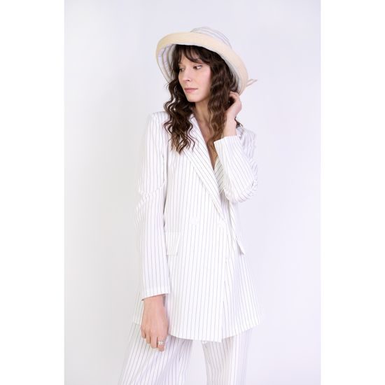 Lehký plátěný klobouk