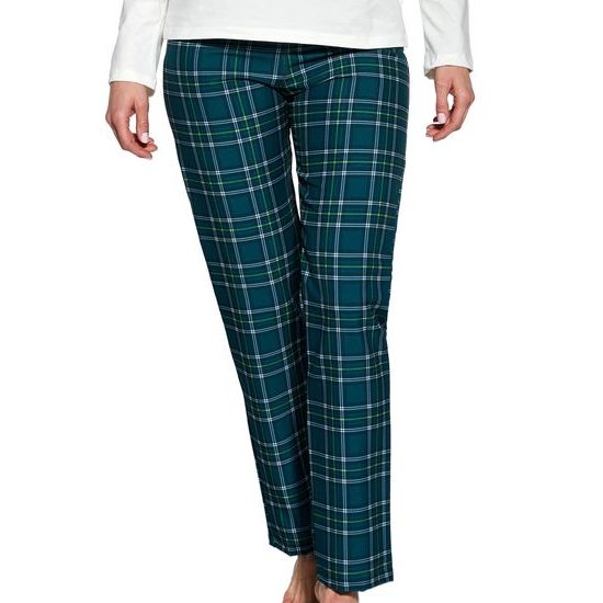 Dámské pyžamo 763/350 Nelly