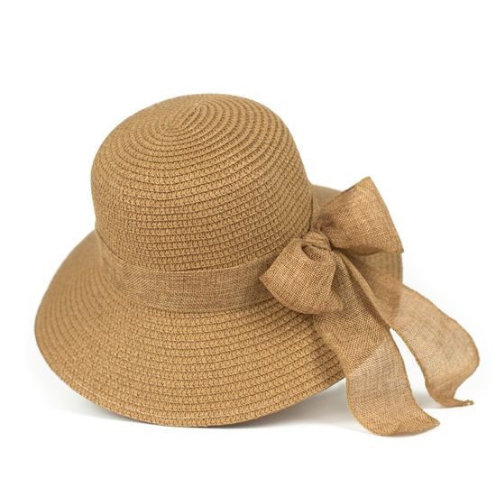 Kvalitní klobouk se širokým lemem