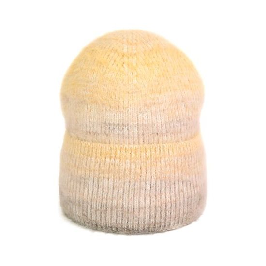 Čepice Kloe - khaki