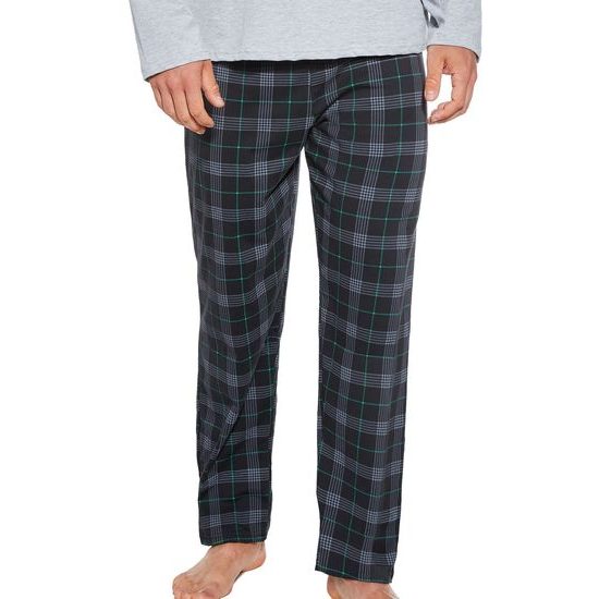 Pánské pyžamo 124/243 Adventure