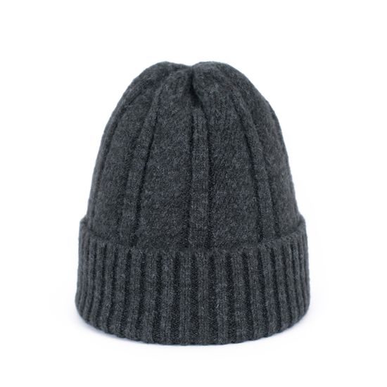 Čepice - norský styl