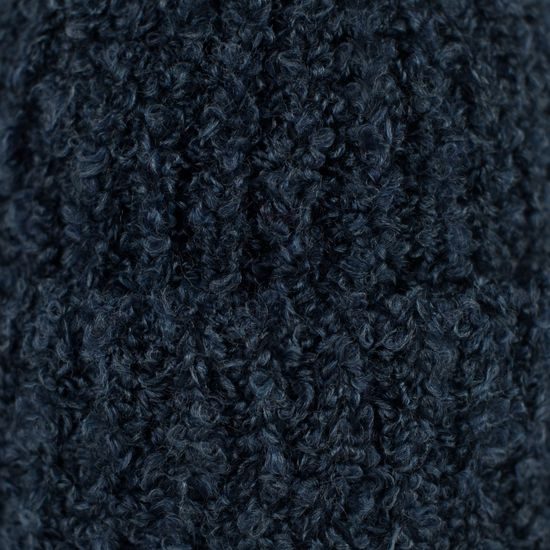 Dámská čepice melanž růžová