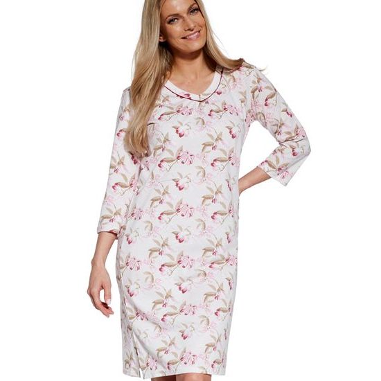 Noční košile 483/361 Adele 2 plus