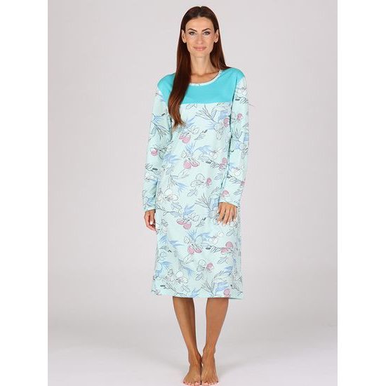 Dámská noční košile MALVINA 338