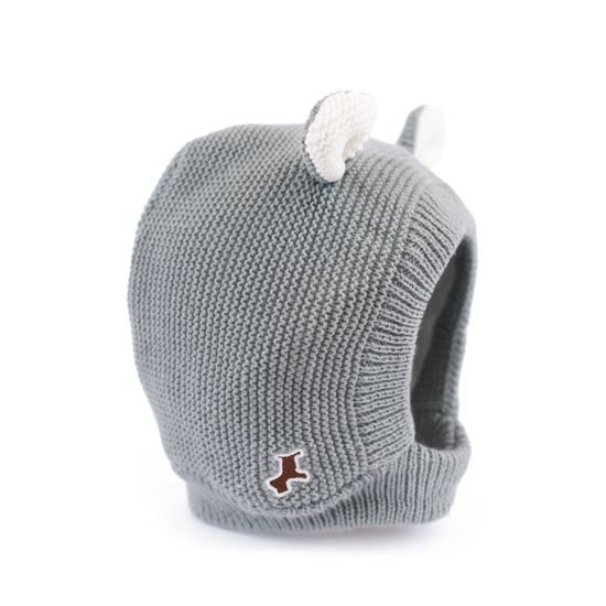 Dětská čepice Kajtek