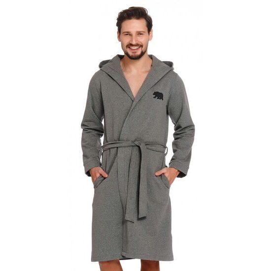 Pánský župan 9768 plus