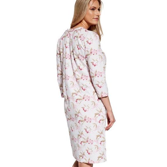 Noční košile 483/361 Adele 2 plus