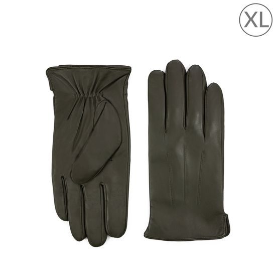 Rukavice Derrel - XL - khaki