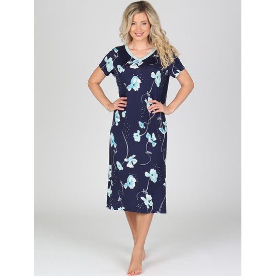 Dámská noční košile NAIRA 484