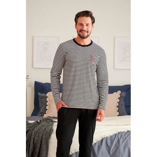 Pánské pyžamo 5234 plus