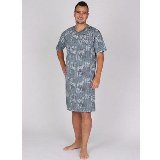 Pánská noční košile OWEN