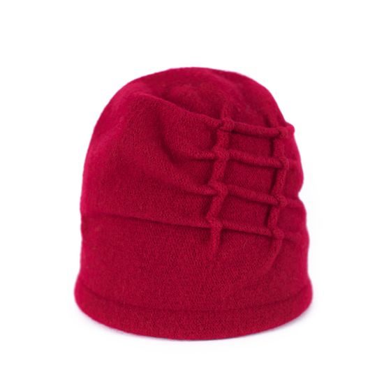 Čepice Chic zelená