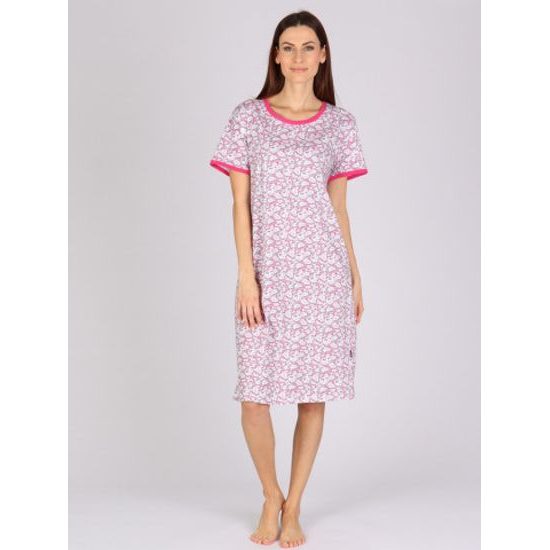 Dámská noční košile ALASKA 903