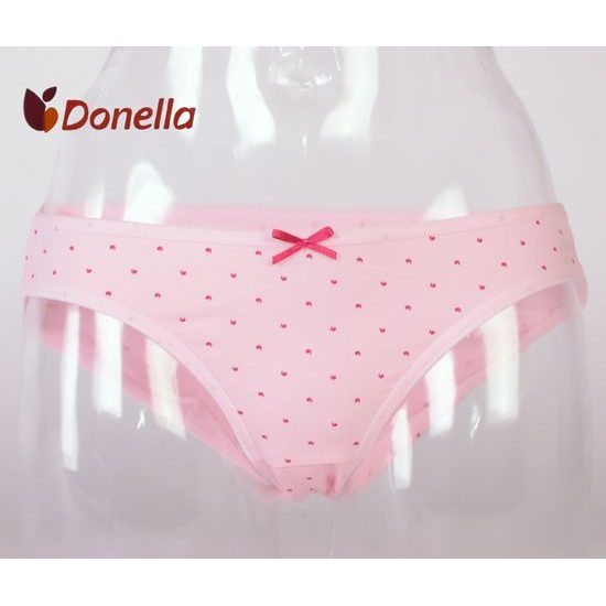 Dámské kalhotky Donella Samanta - růžová