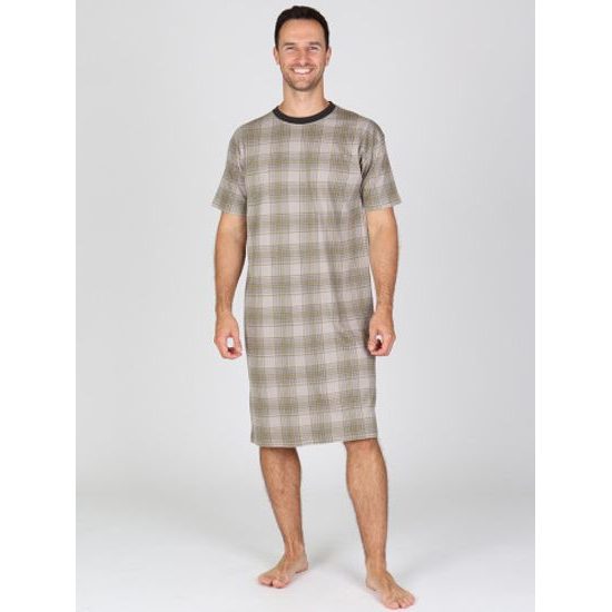 Pánská noční košile FANDA