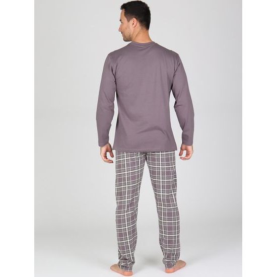 Pánské krátké pyžamo RUBEN