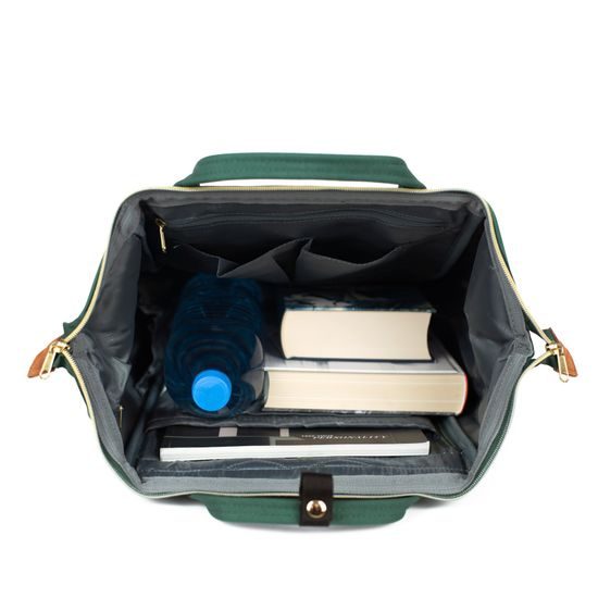 Pískový funkční batoh do města