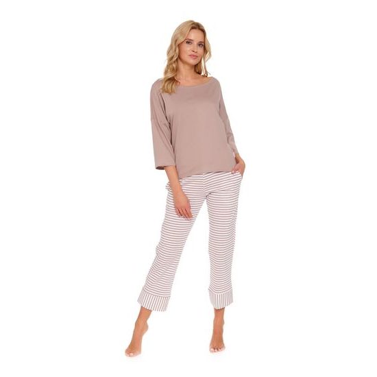 Dámské pyžamo 5119