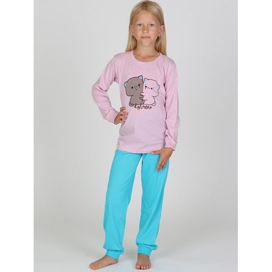 Dětské pyžamo MICKA