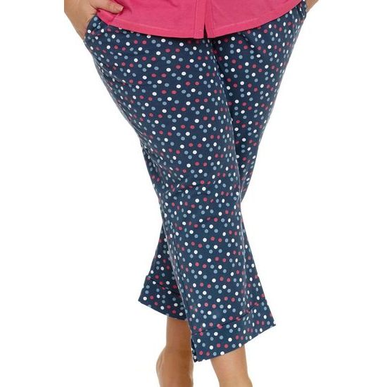 Dámské pyžamo 4566