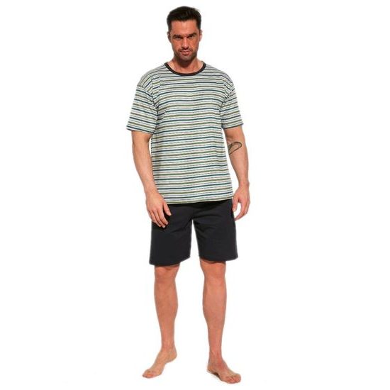 Pánské pyžamo 338/28 Various