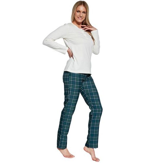 Dámské pyžamo 763/350 Nelly