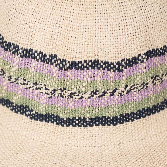 Klobouk s širokou krempou