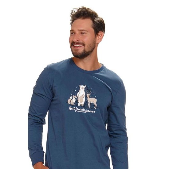 Pánské pyžamo 4329