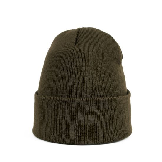 Čepice Must-have hipstera žlutá