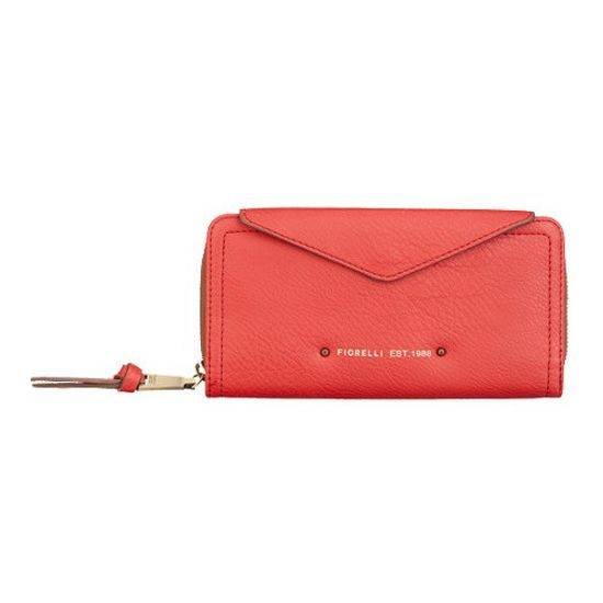 Elegantní peněženka Fiorelli Dannie FS0780 Large Purse Red | dámské  peněženky | peněženky, Doplňky | Perfektní Prádlo.cz | Pohodlné noční  prádlo, župany a spodní prádlo pro Váš perfektní den!