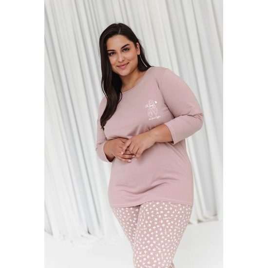 Dámské pyžamo 3006 Gabrielle